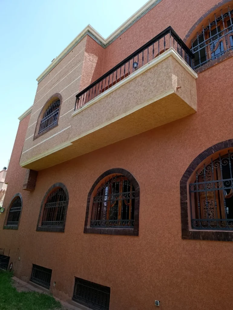 Villa à Targa, Marrakech, photo 20