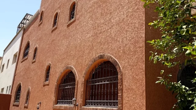 Villa à Targa, Marrakech, photo 21