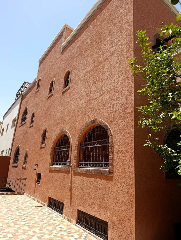 Villa à Targa, Marrakech, photo 21