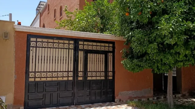 Villa à Targa, Marrakech, photo 22