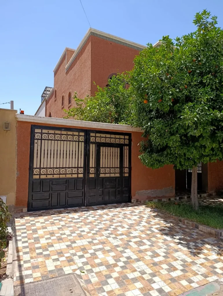 Villa à Targa, Marrakech, photo 22
