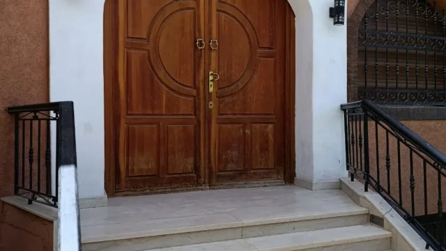 Villa à Targa, Marrakech, photo 23