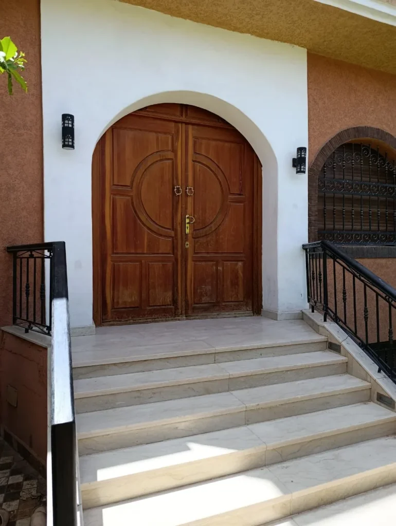 Villa à Targa, Marrakech, photo 23