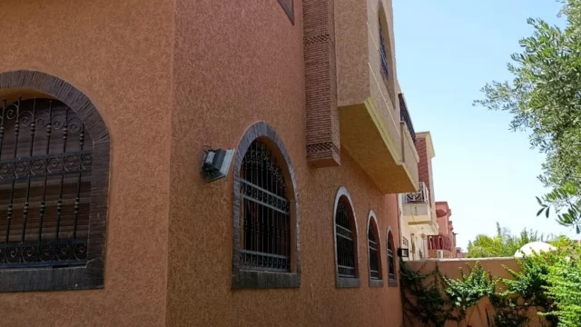 Villa à Targa, Marrakech, photo 24