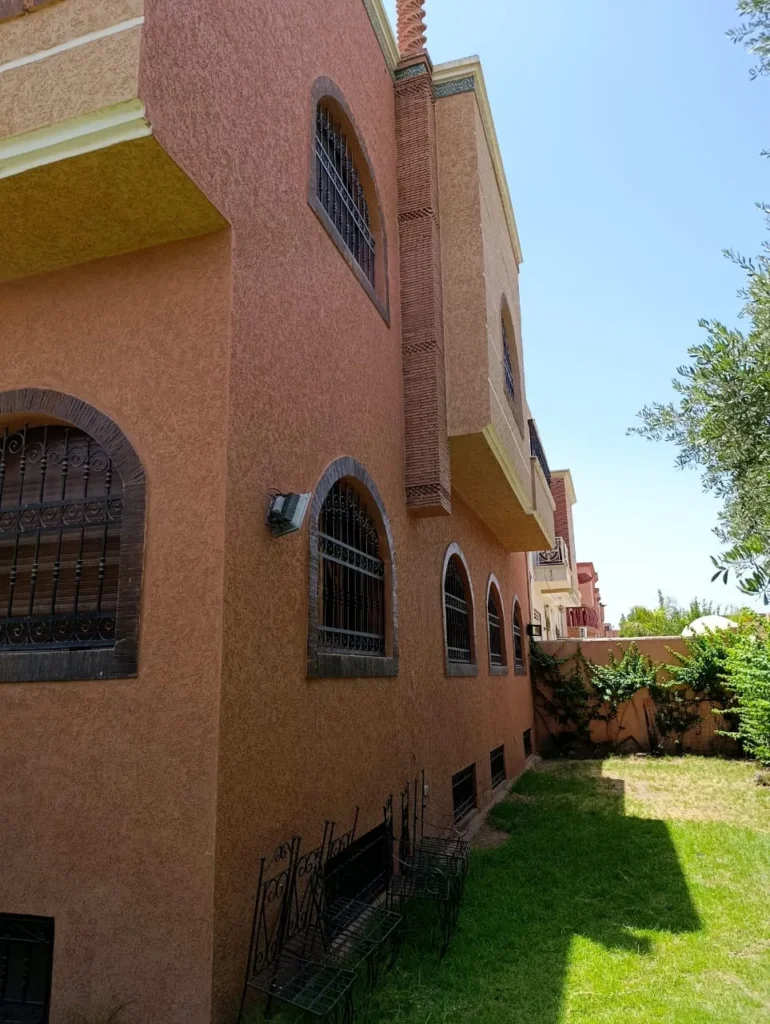 Villa à Targa, Marrakech, photo 24