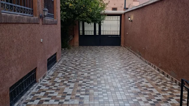 Villa à Targa, Marrakech, photo 26