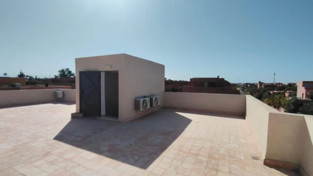 Villa à Route de Tahanaout, Domaine de Tagana, Marrakech, photo 18