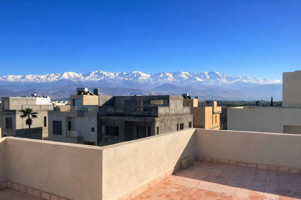Villa à Route de Tahanaout, Domaine de Tagana, Marrakech, photo 24