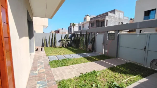 Villa à Route de Tahanaout, Domaine de Tagana, Marrakech, photo 29