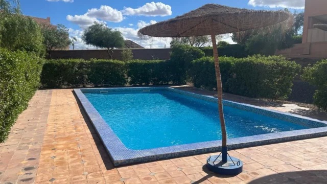 Villa à Oumnas Agafay, Marrakech, photo 6