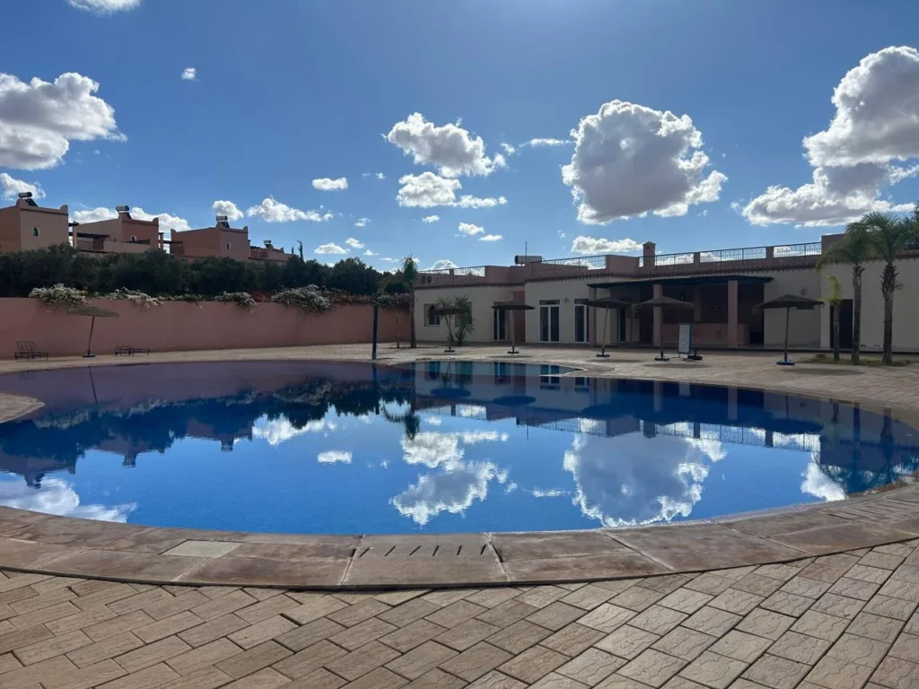 Villa à Oumnas Agafay, Marrakech, photo 7