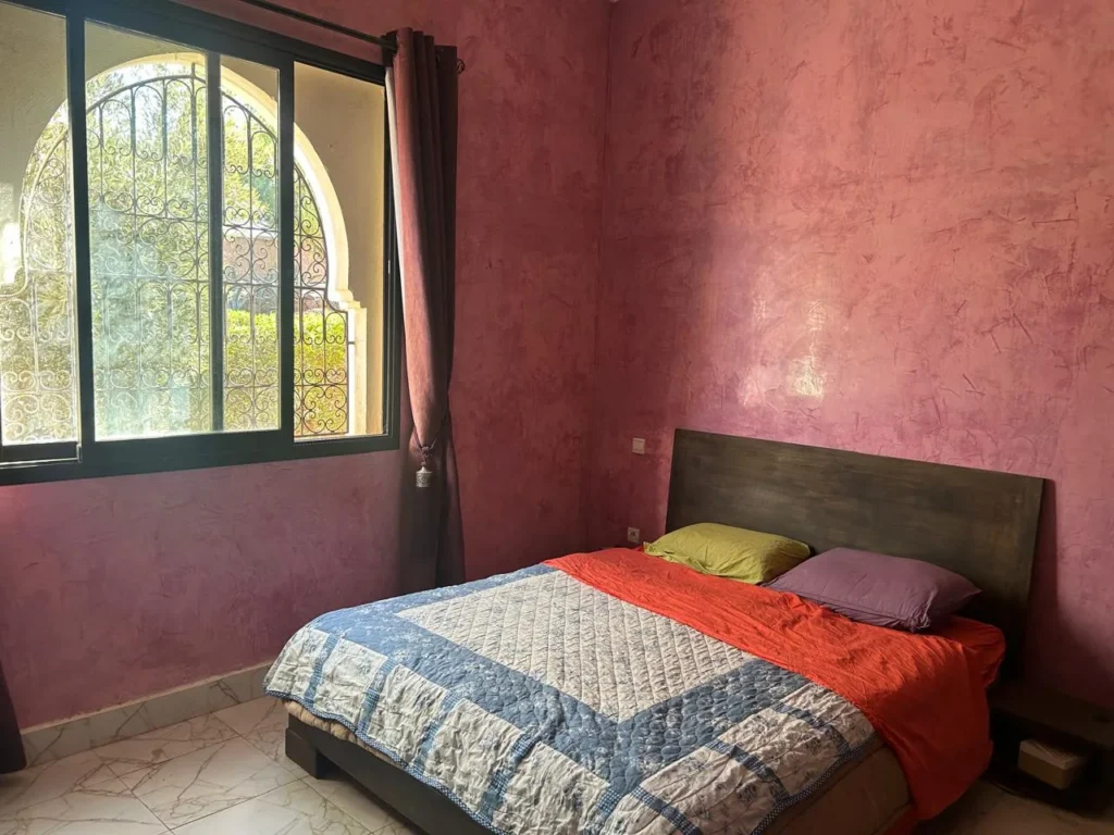 Villa à Oumnas Agafay, Marrakech, photo 10