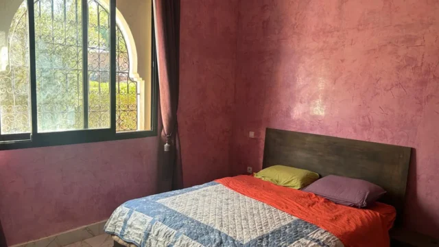 Villa à Oumnas Agafay, Marrakech, photo 10