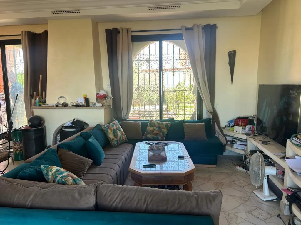 Villa à Oumnas Agafay, Marrakech, photo 12