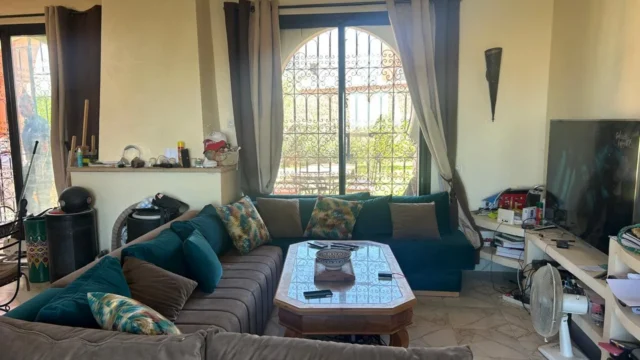 Villa à Oumnas Agafay, Marrakech, photo 12