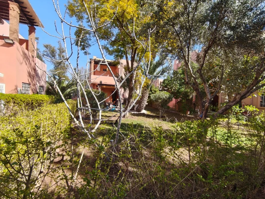 Villa à Palmeraie, Marrakech, photo 2