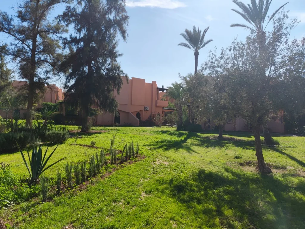Villa à Palmeraie, Marrakech, photo 3