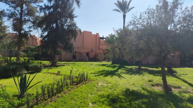 Villa à Palmeraie, Marrakech, photo 3