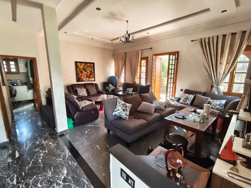 Villa à Palmeraie, Marrakech, photo 6