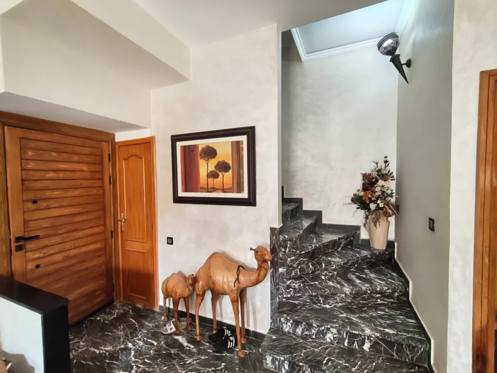 Villa à Palmeraie, Marrakech, photo 7