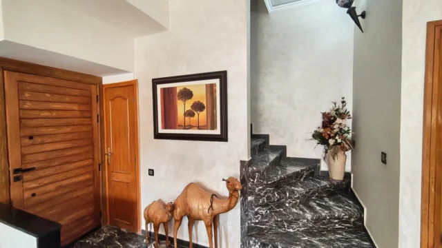 Villa à Palmeraie, Marrakech, photo 7