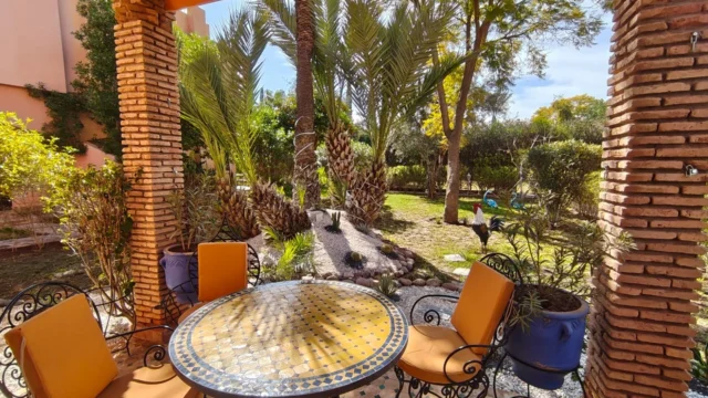 Villa à Palmeraie, Marrakech, photo 8