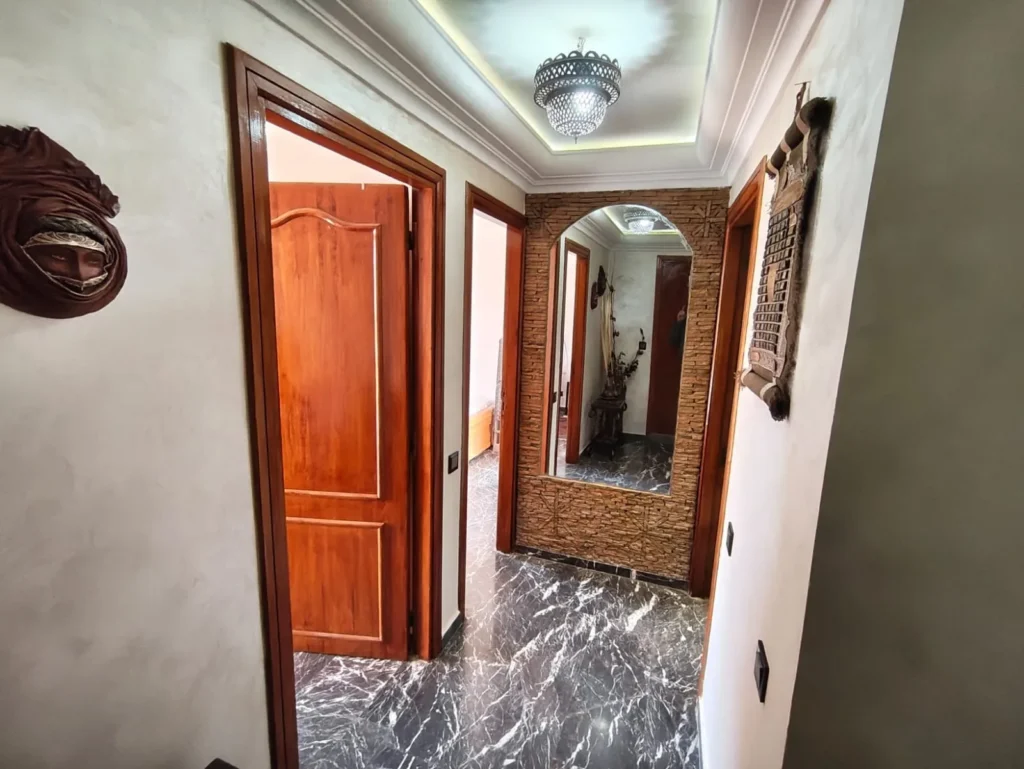 Villa à Palmeraie, Marrakech, photo 14
