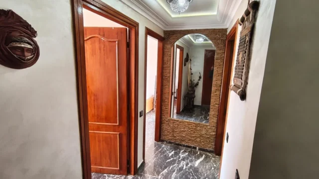 Villa à Palmeraie, Marrakech, photo 14
