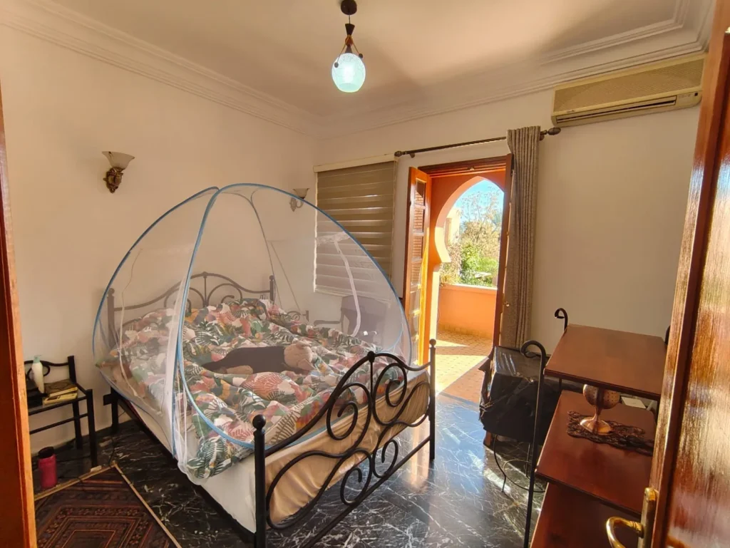 Villa à Palmeraie, Marrakech, photo 15