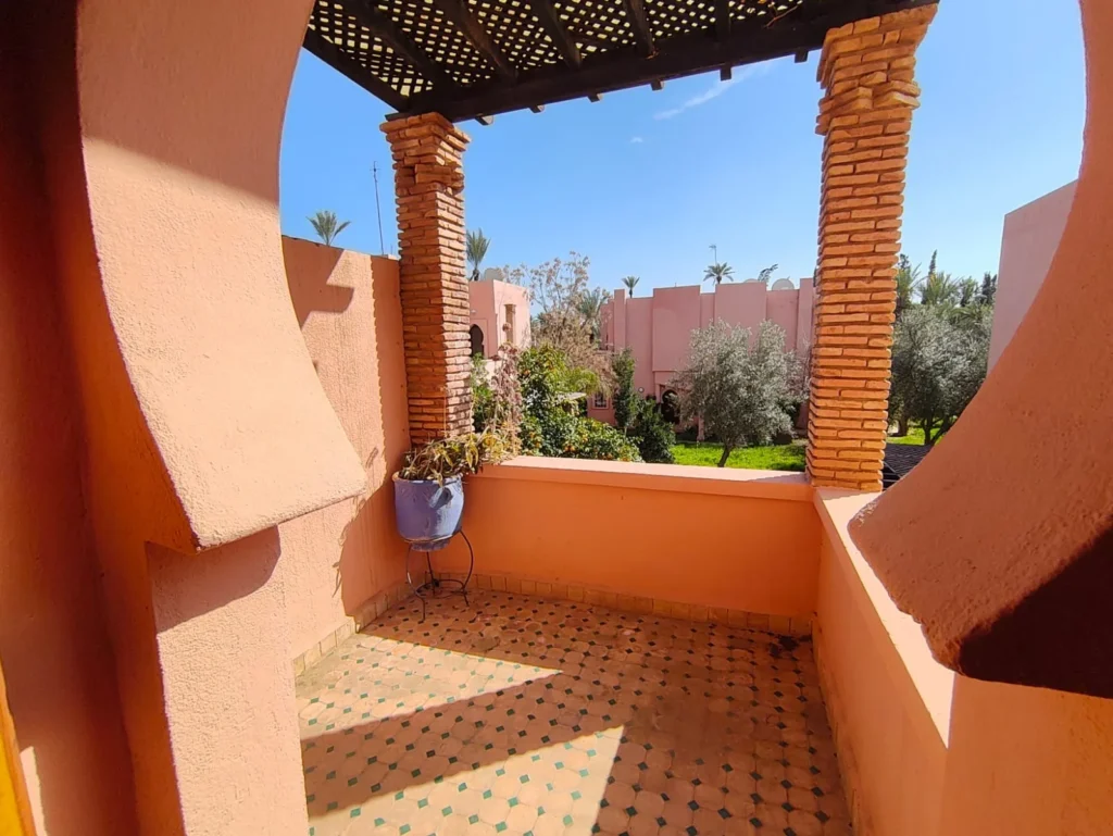 Villa à Palmeraie, Marrakech, photo 16
