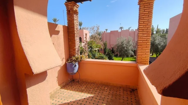 Villa à Palmeraie, Marrakech, photo 16