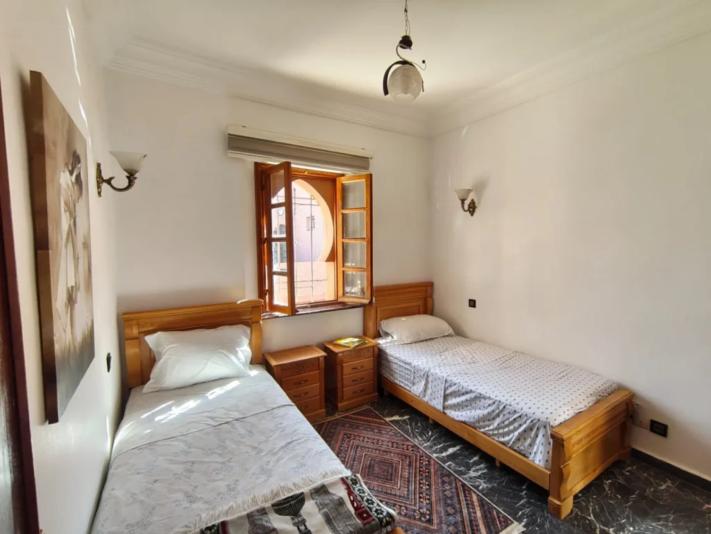Villa à Palmeraie, Marrakech, photo 17