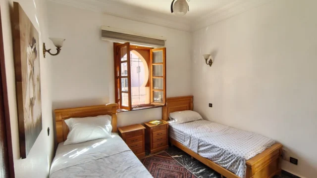 Villa à Palmeraie, Marrakech, photo 17