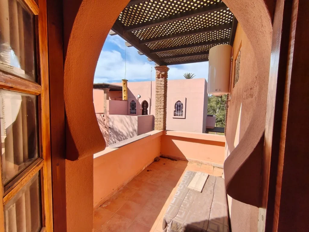 Villa à Palmeraie, Marrakech, photo 18
