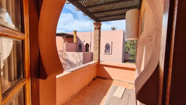 Villa à Palmeraie, Marrakech, photo 18