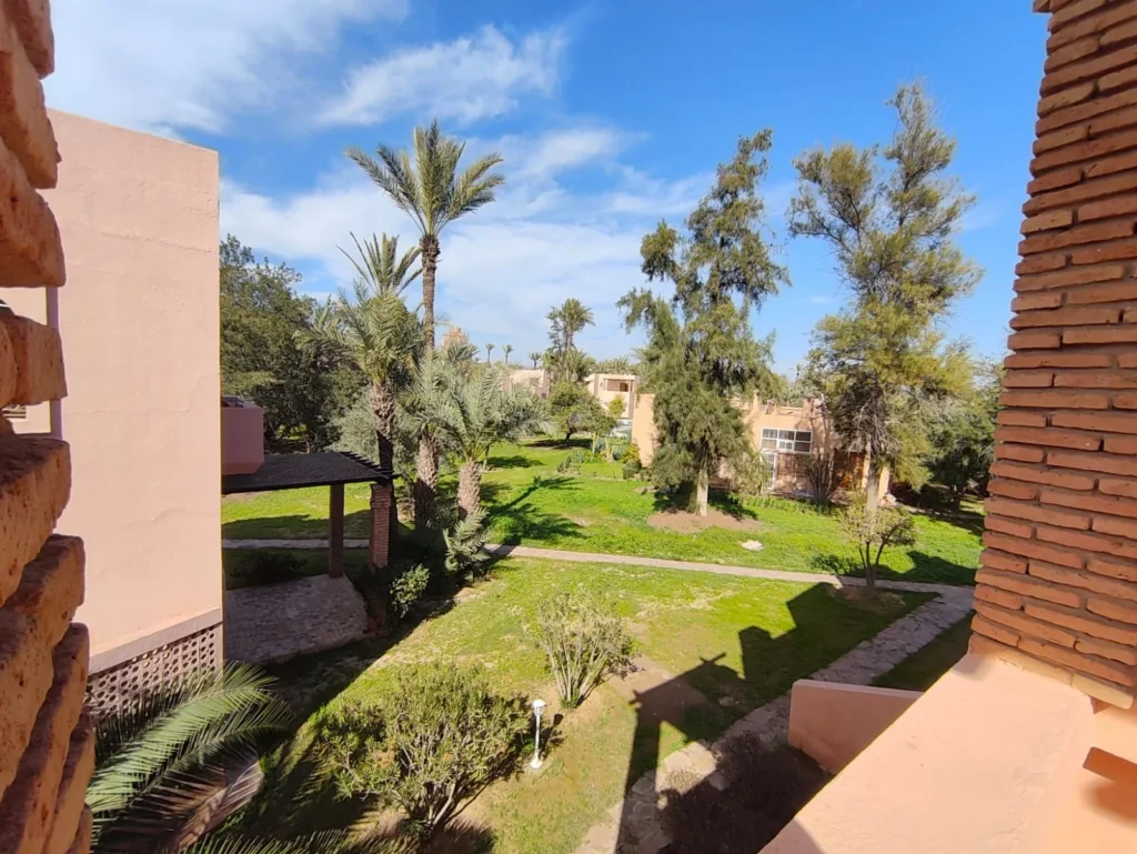 Villa à Palmeraie, Marrakech, photo 19