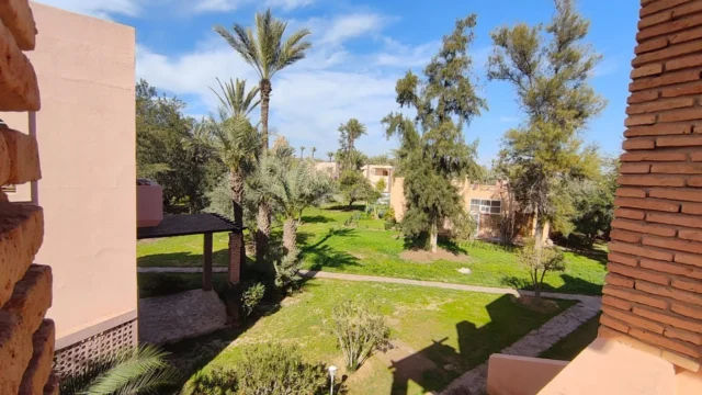 Villa à Palmeraie, Marrakech, photo 19