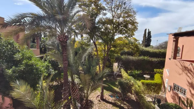 Villa à Palmeraie, Marrakech, photo 20