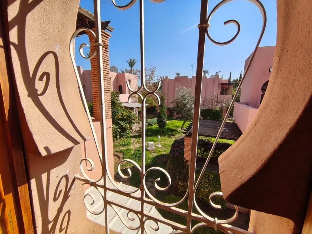 Villa à Palmeraie, Marrakech, photo 22