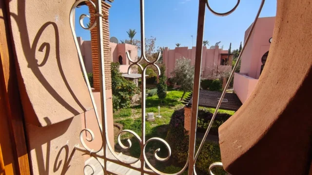 Villa à Palmeraie, Marrakech, photo 22