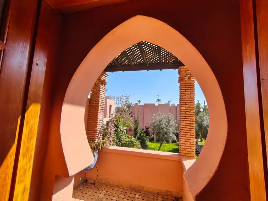 Villa à Palmeraie, Marrakech, photo 23