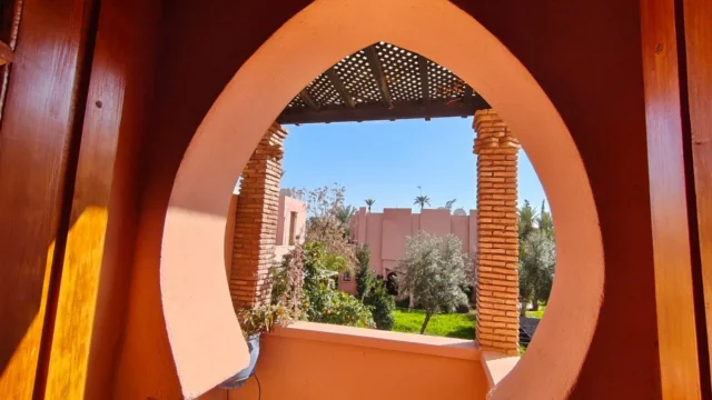Villa à Palmeraie, Marrakech, photo 23