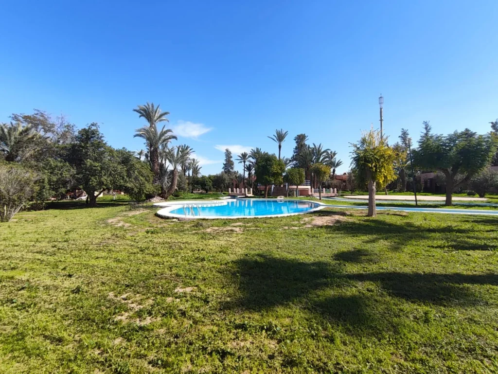 Villa à Palmeraie, Marrakech, photo 24