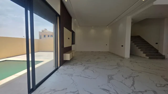 Villa à Route d'Amizmiz, Marrakech, photo 6