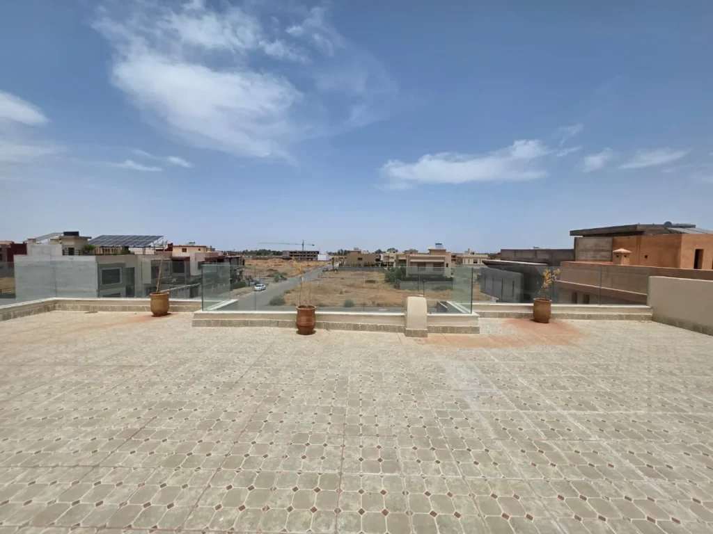Villa à Route d'Amizmiz, Marrakech, photo 10