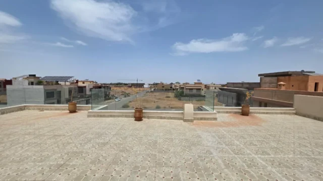 Villa à Route d'Amizmiz, Marrakech, photo 10