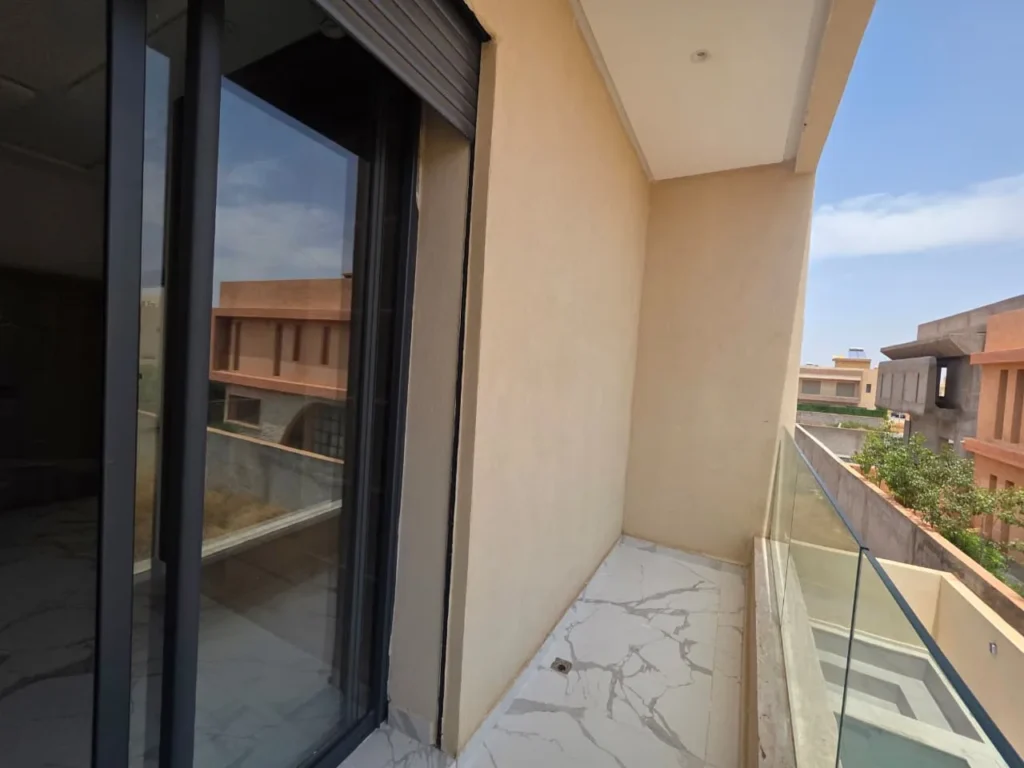 Villa à Route d'Amizmiz, Marrakech, photo 11