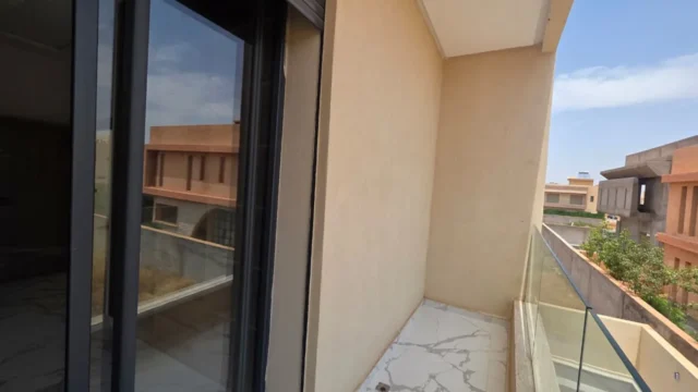 Villa à Route d'Amizmiz, Marrakech, photo 11