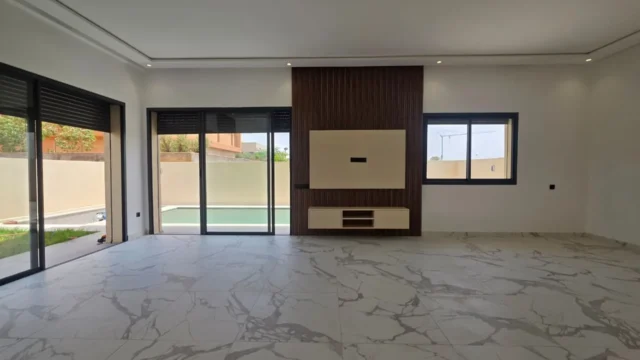 Villa à Route d'Amizmiz, Marrakech, photo 15