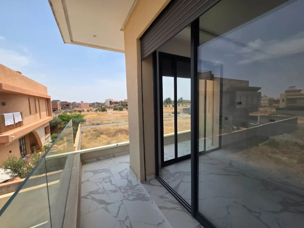 Villa à Route d'Amizmiz, Marrakech, photo 17